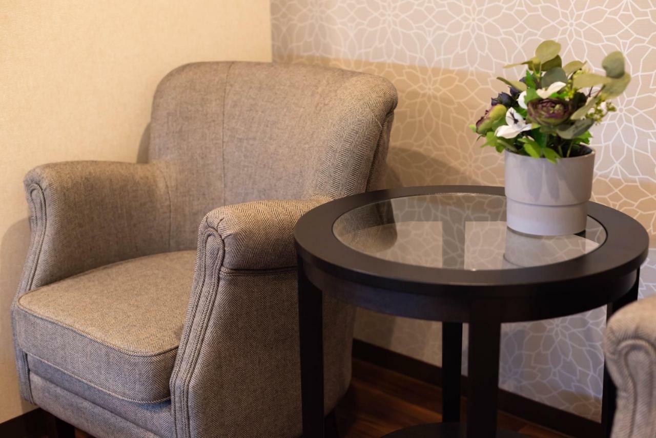 Bijou Suites Naniwa أوساكا المظهر الخارجي الصورة