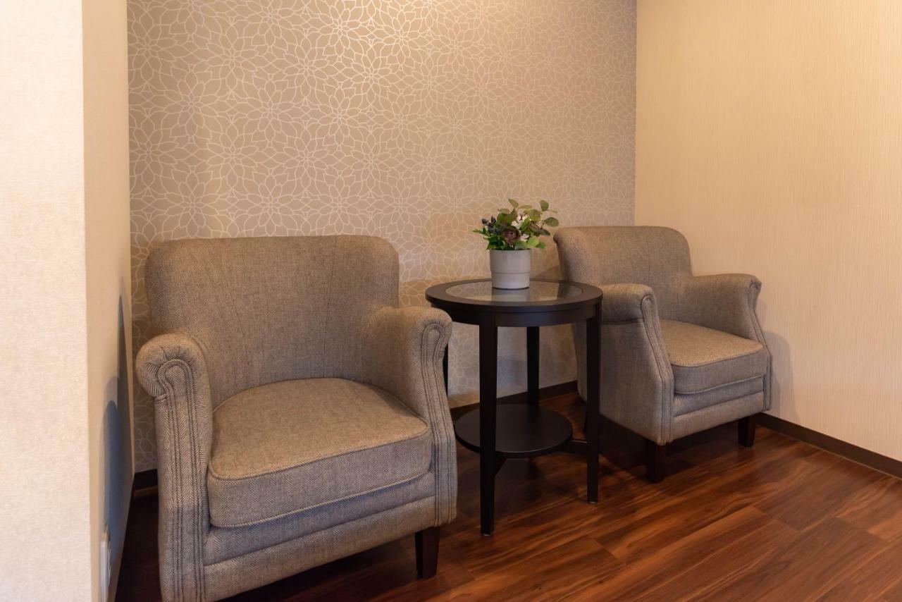 Bijou Suites Naniwa أوساكا المظهر الخارجي الصورة