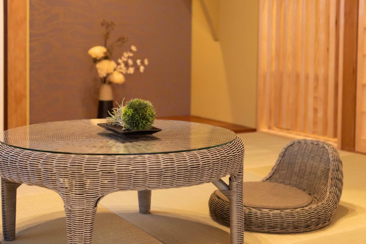 Bijou Suites Naniwa أوساكا المظهر الخارجي الصورة