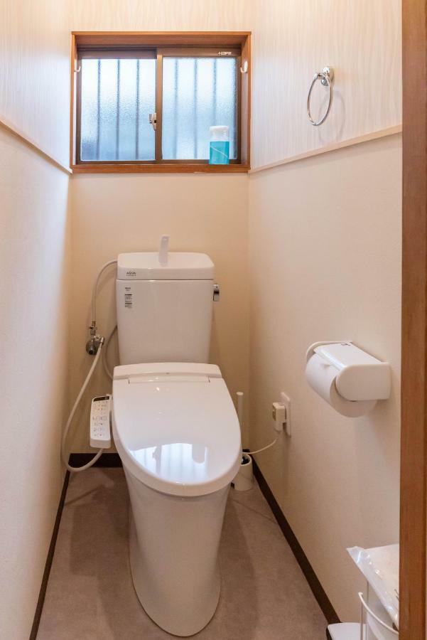 Bijou Suites Naniwa أوساكا المظهر الخارجي الصورة